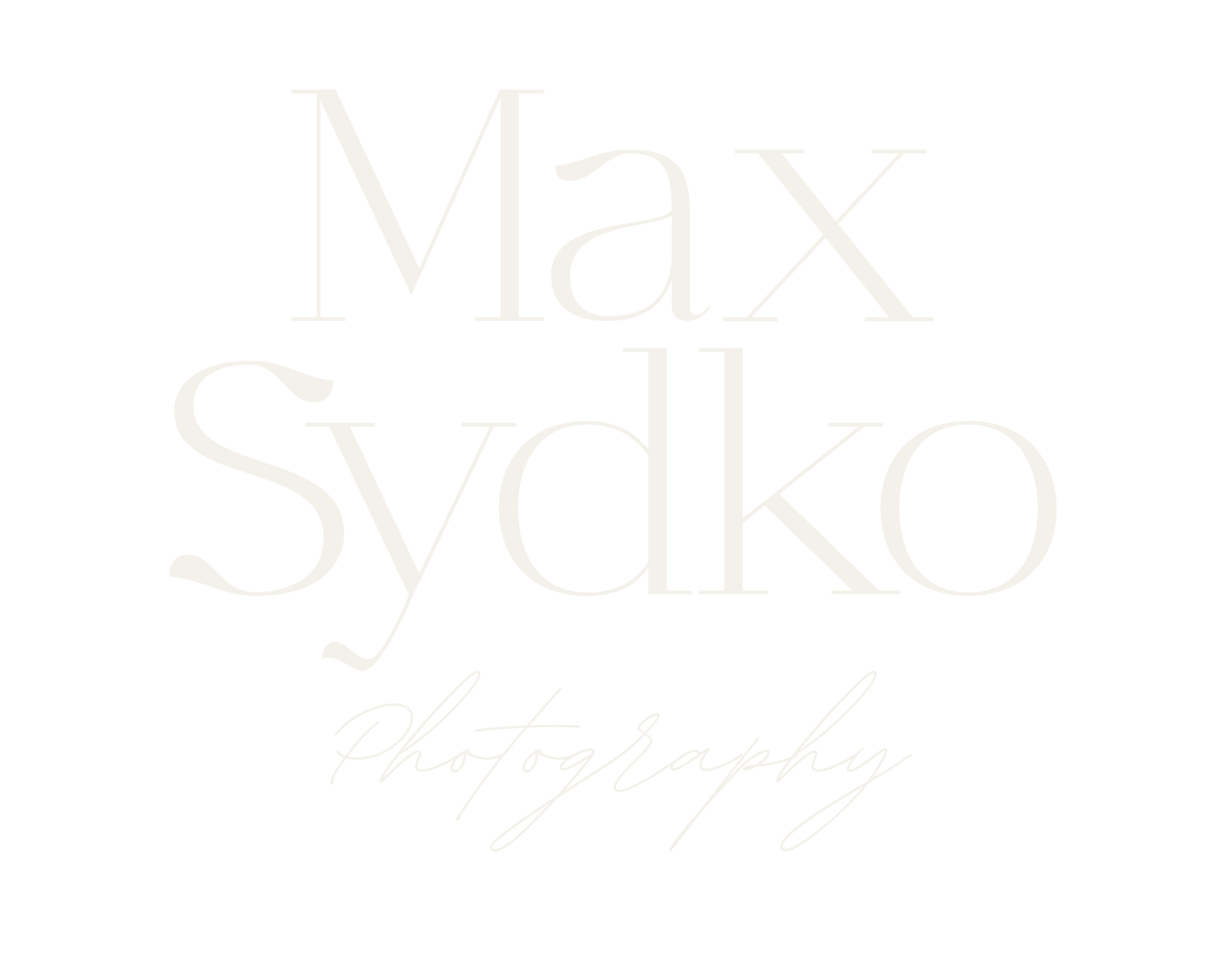 Max Sydko Photography