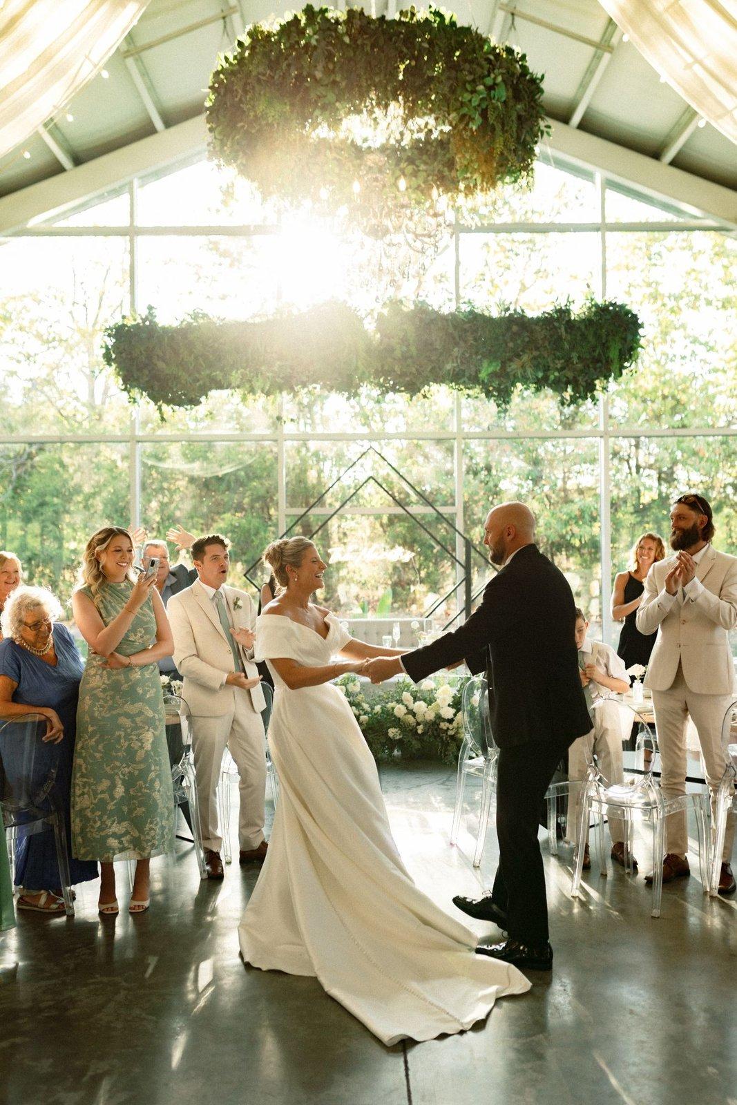 Wedding photographer in Springfield, MO