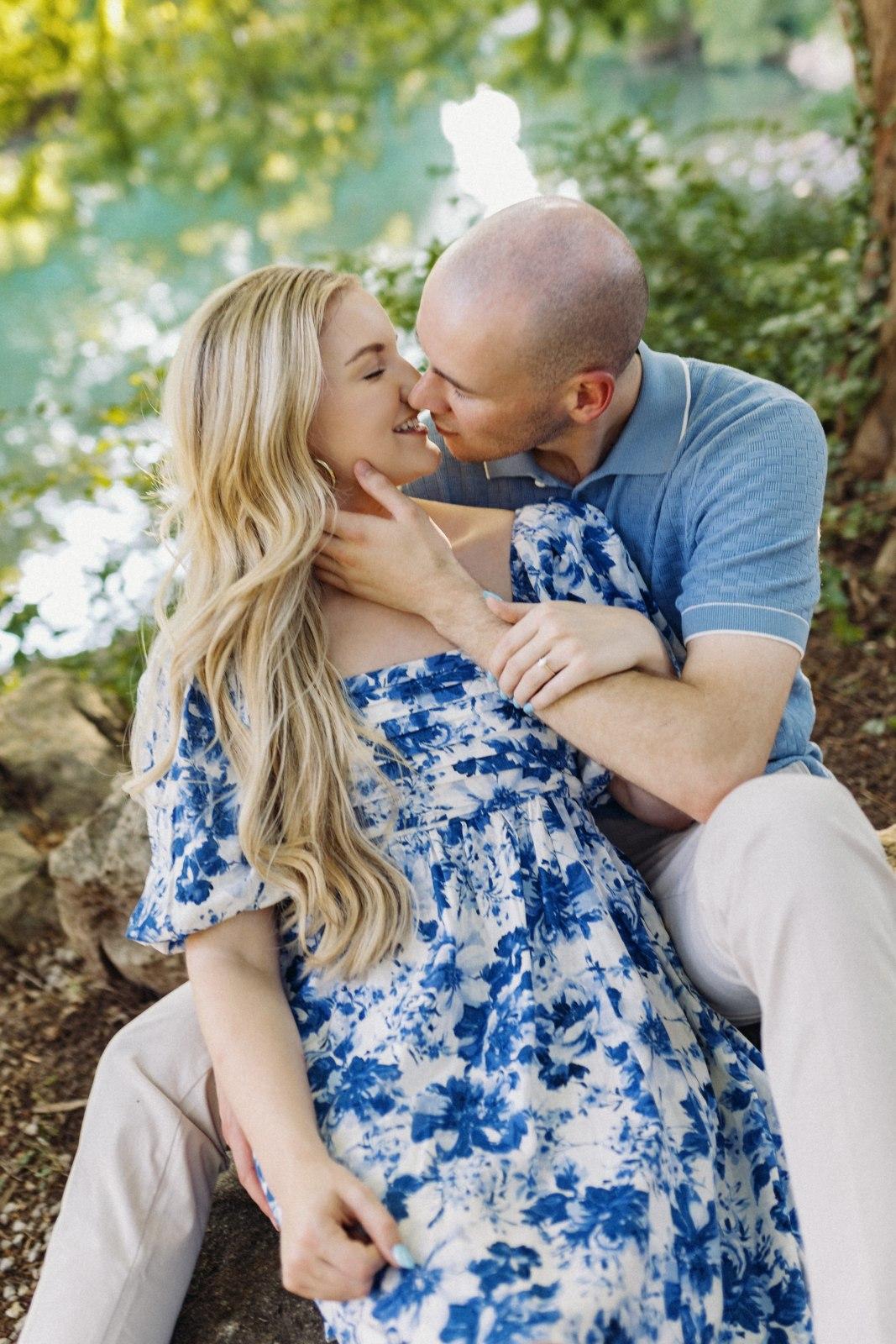 Engagement sessions