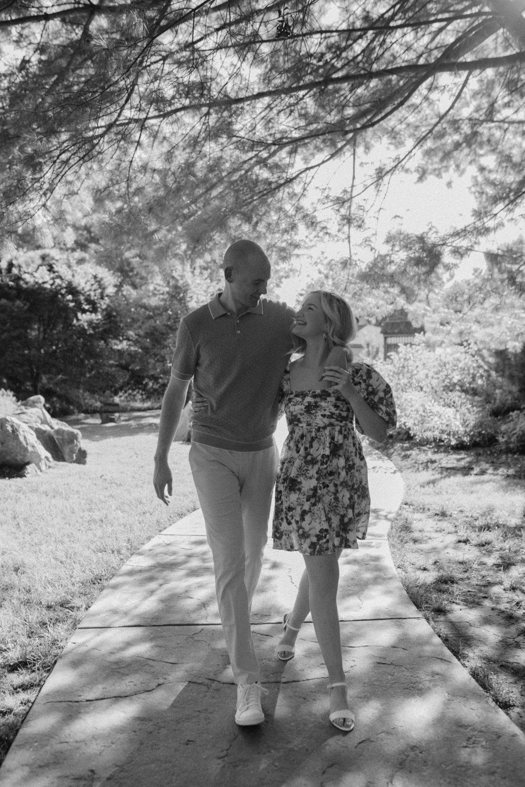 Under the Pines — The Arboretum · Springfield, MO photo 2