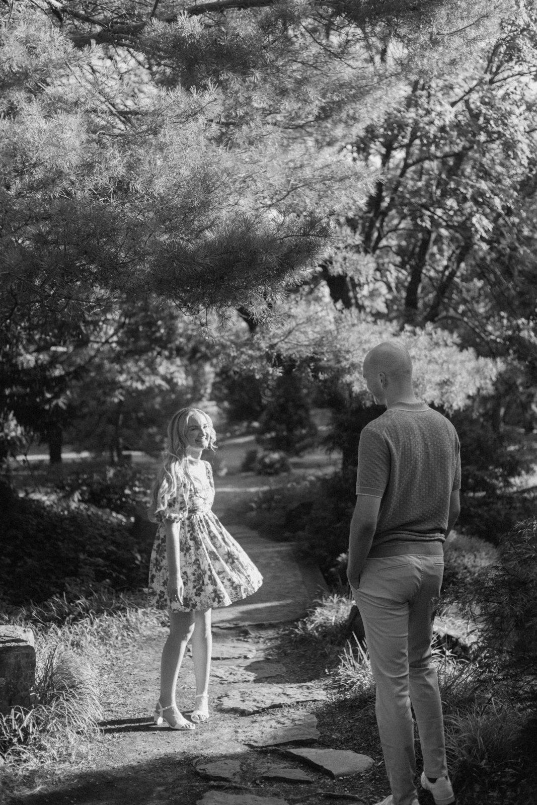 Under the Pines — The Arboretum · Springfield, MO photo 13