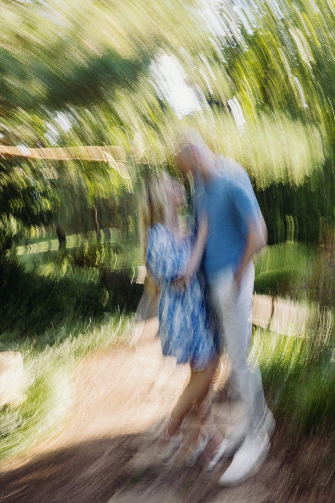 Under the Pines — The Arboretum · Springfield, MO photo 14