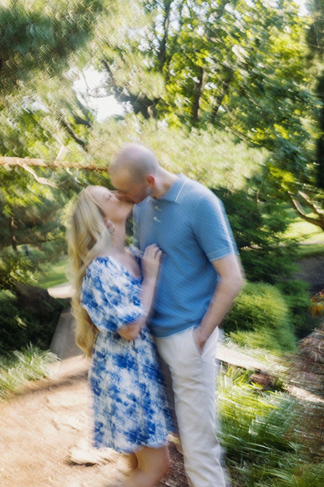 Under the Pines — The Arboretum · Springfield, MO photo 15