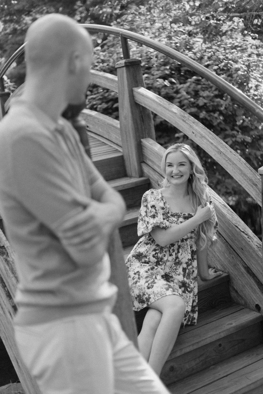 Under the Pines — The Arboretum · Springfield, MO photo 22