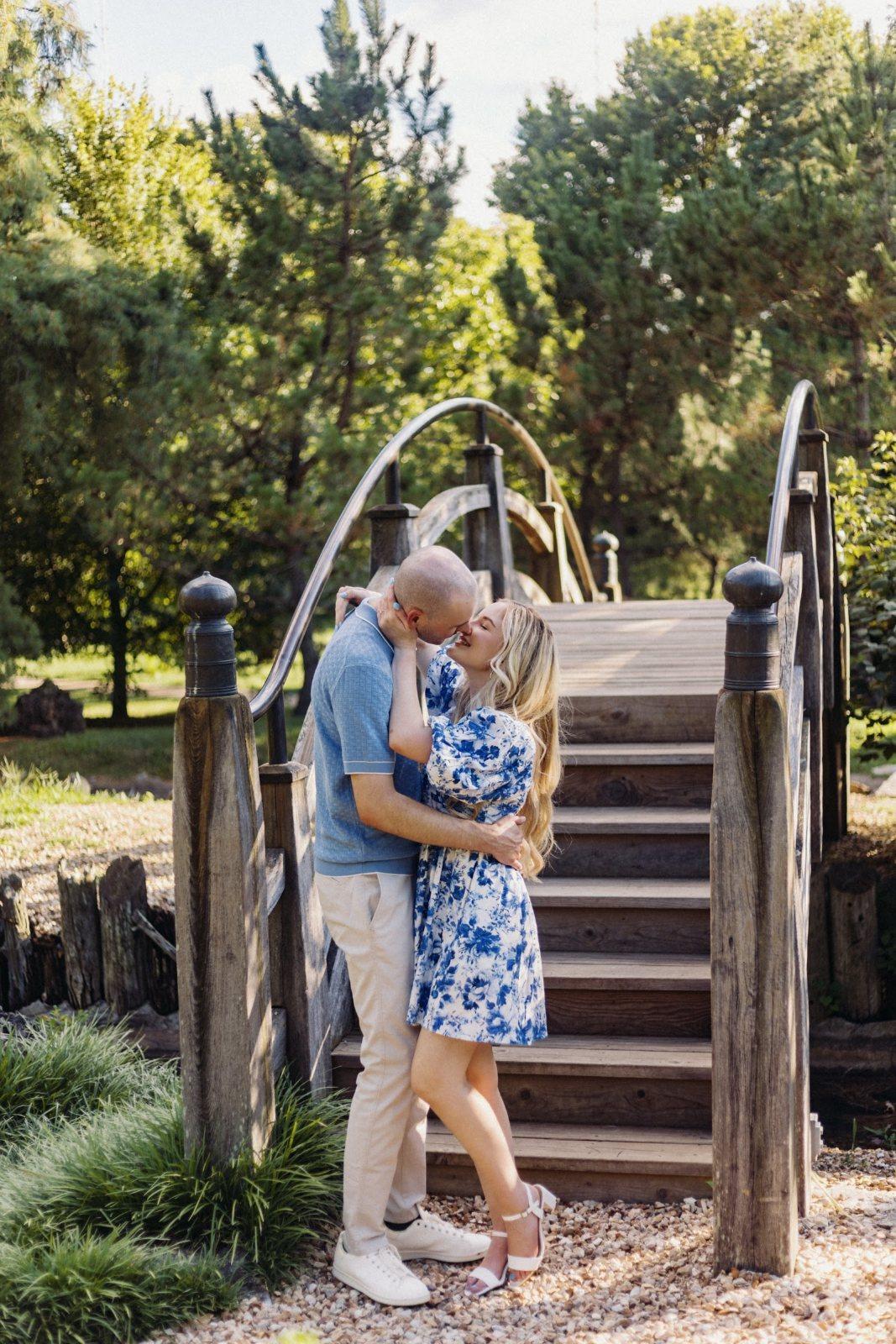 Under the Pines — The Arboretum · Springfield, MO photo 23