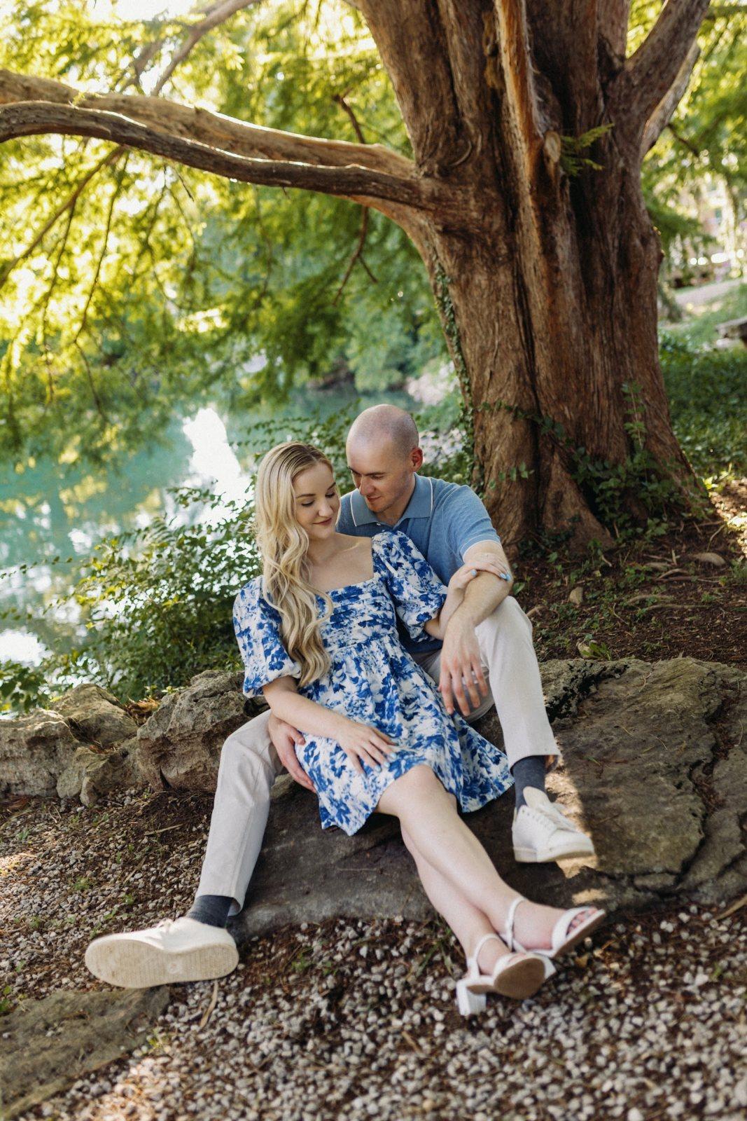 Under the Pines — The Arboretum · Springfield, MO photo 27