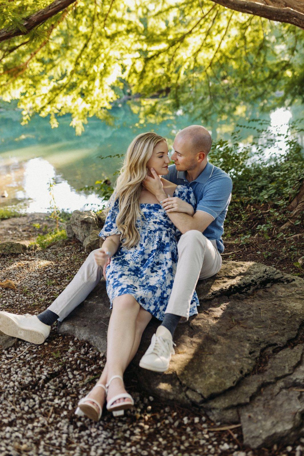Under the Pines — The Arboretum · Springfield, MO photo 28