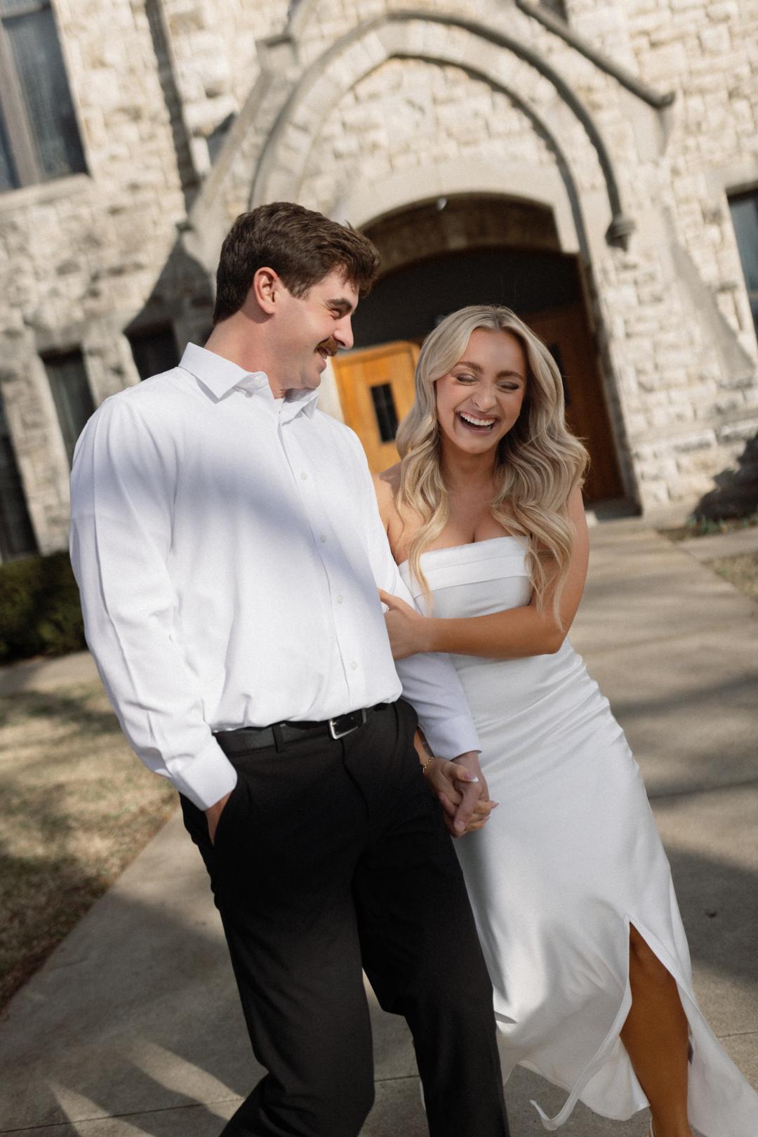 Steeple & Stone — Historic Chapel · Springfield, MO photo 5
