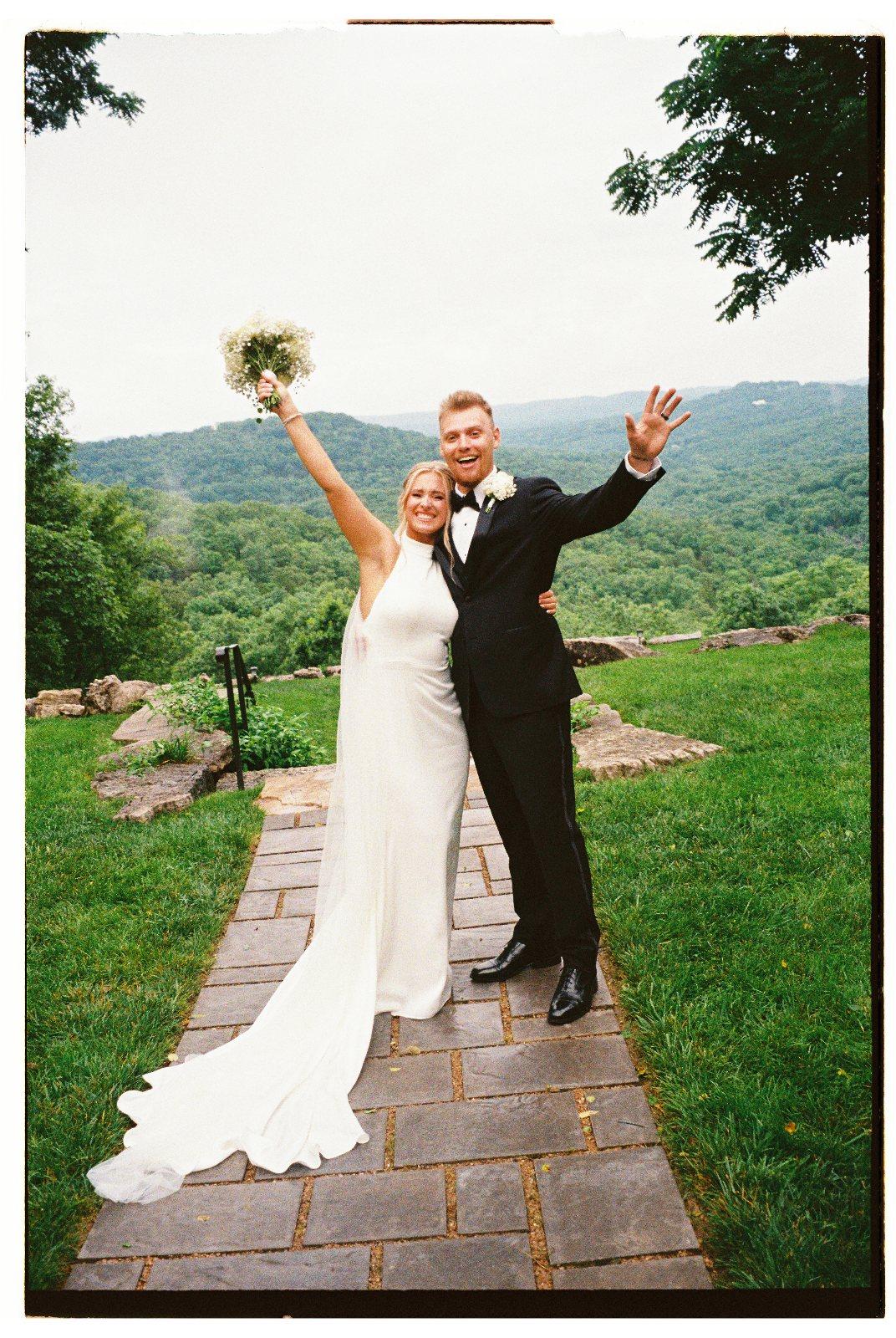 Why I Still Shoot Film