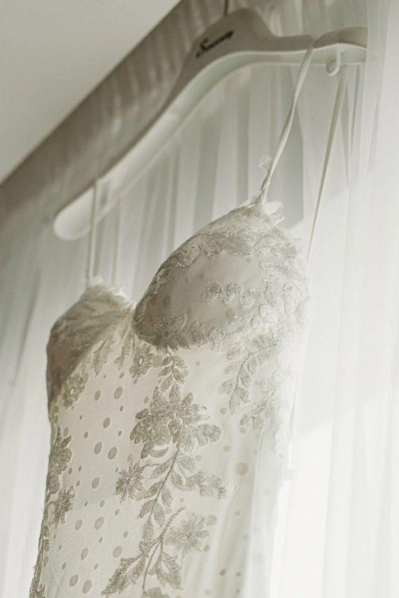 Artem & Valeriia — An aesthetic celebration photo 6