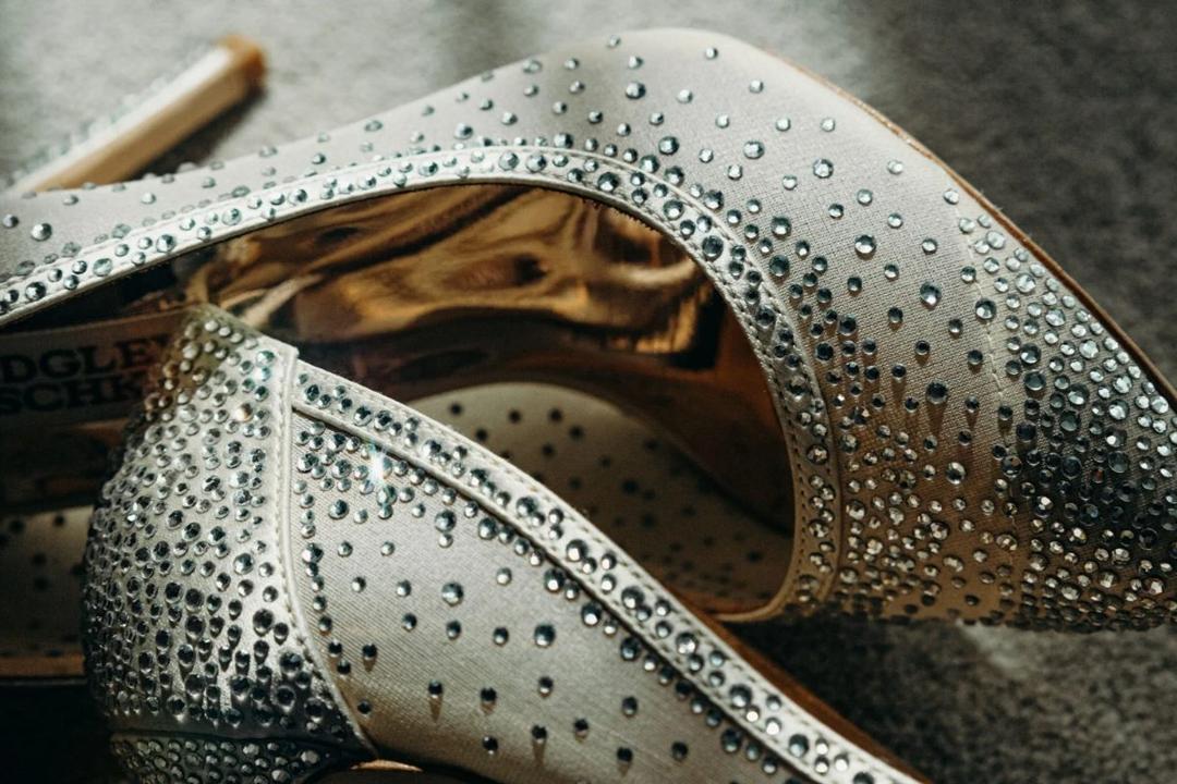 Artem & Valeriia — An aesthetic celebration photo 7