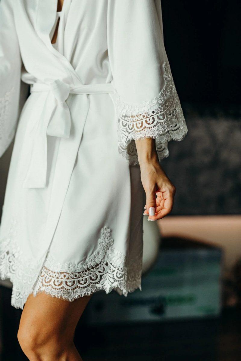 Artem & Valeriia — An aesthetic celebration photo 11