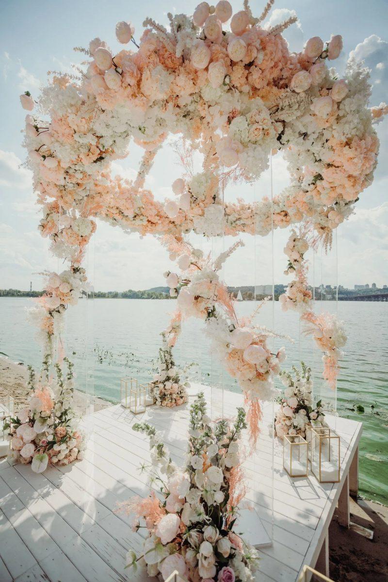 Artem & Valeriia — An aesthetic celebration photo 18