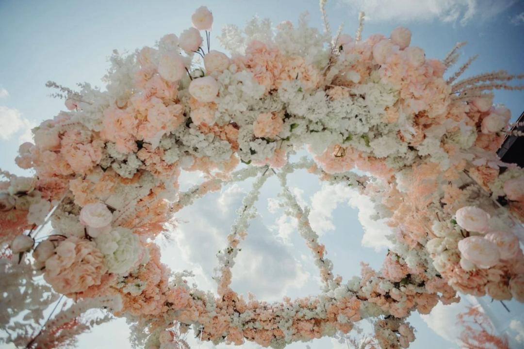 Artem & Valeriia — An aesthetic celebration photo 21