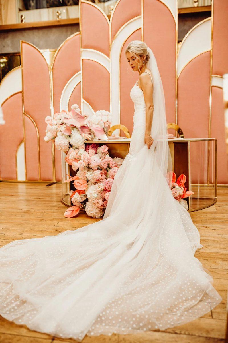 Artem & Valeriia — An aesthetic celebration photo 25
