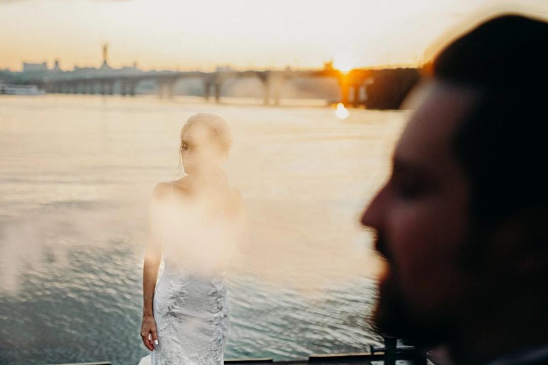 Artem & Valeriia — An aesthetic celebration photo 32
