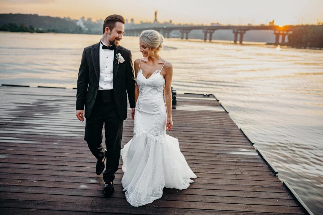 Artem & Valeriia — An aesthetic celebration photo 33