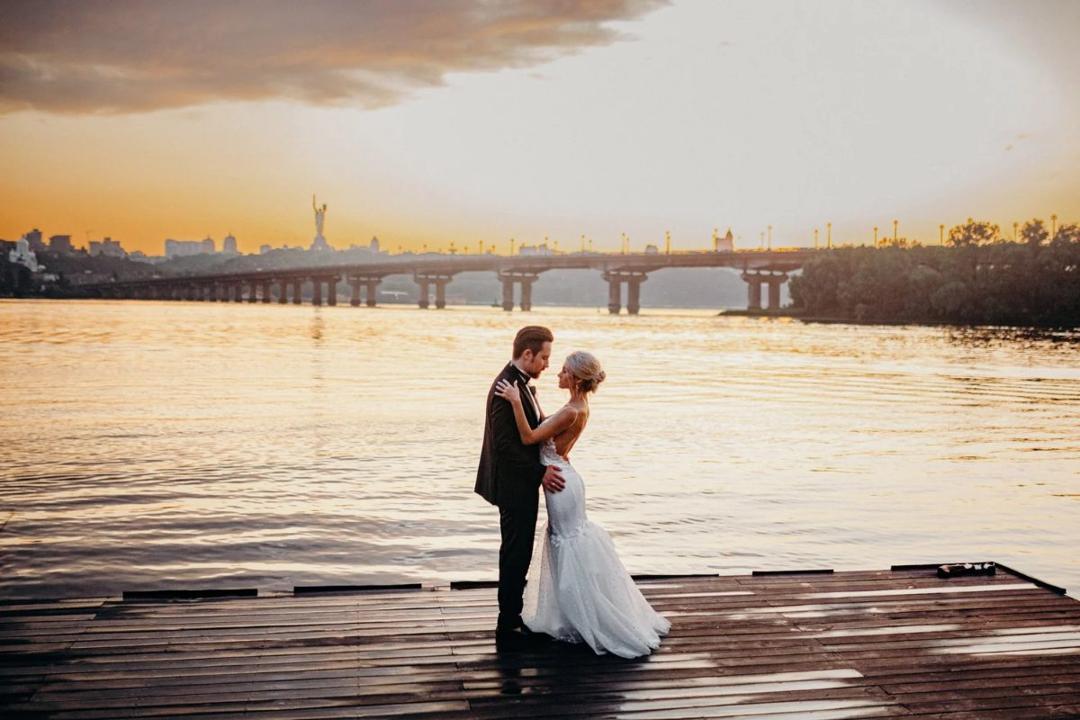 Artem & Valeriia — An aesthetic celebration photo 35
