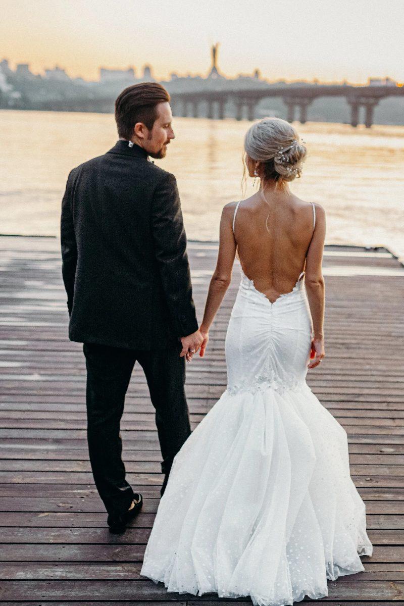 Artem & Valeriia — An aesthetic celebration photo 36