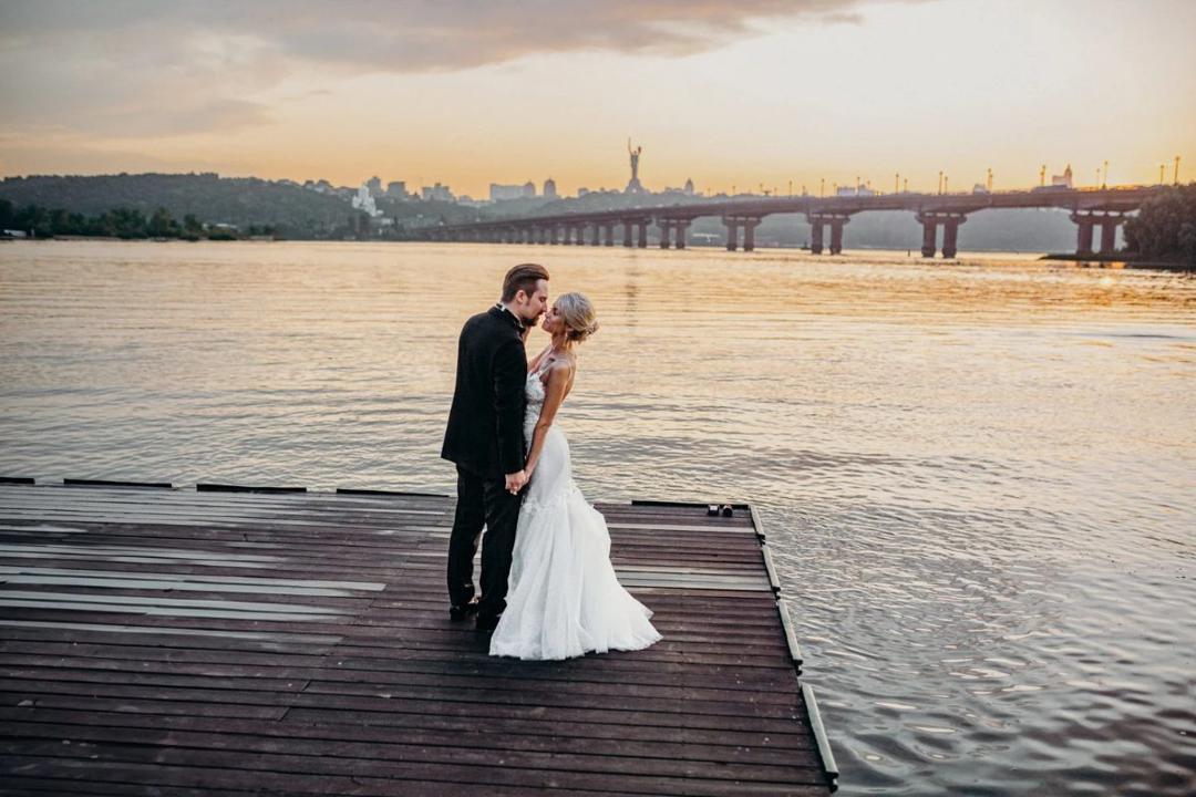 Artem & Valeriia — An aesthetic celebration photo 37