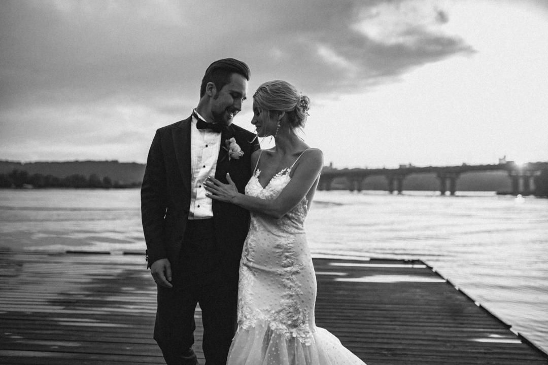 Artem & Valeriia — An aesthetic celebration photo 38