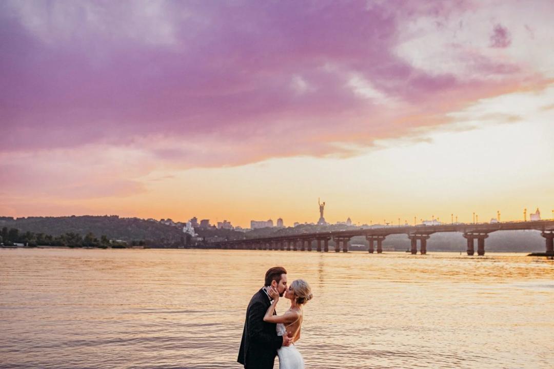 Artem & Valeriia — An aesthetic celebration photo 39