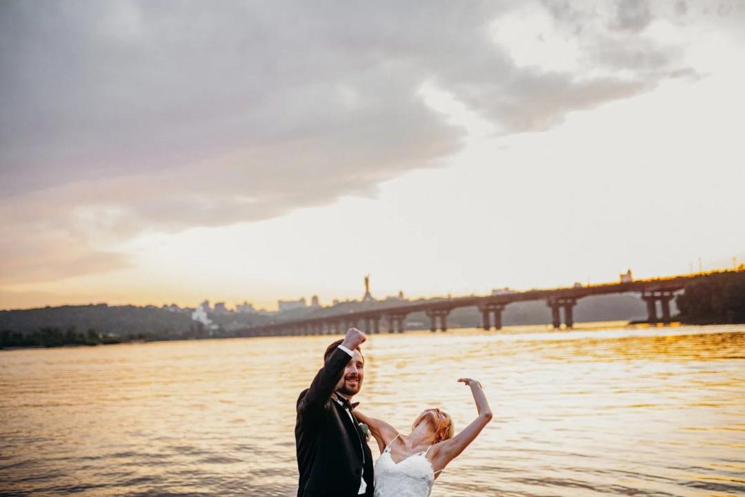 Artem & Valeriia — An aesthetic celebration photo 40