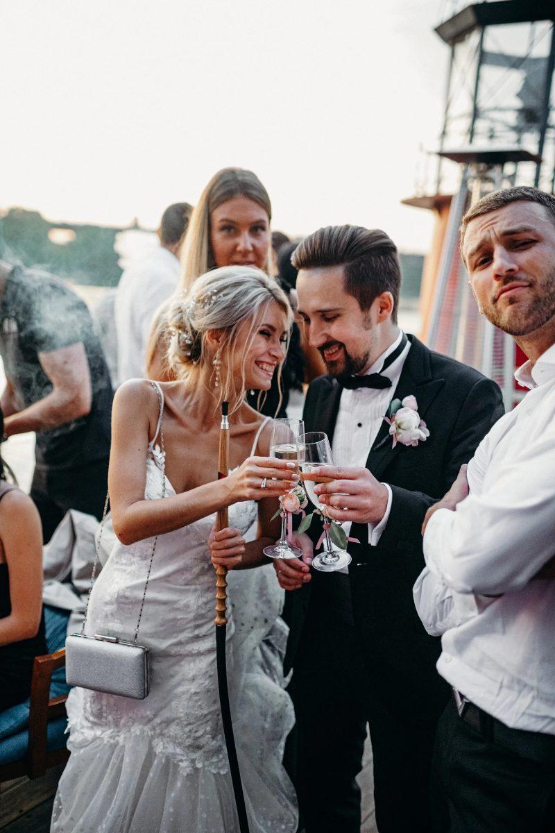 Artem & Valeriia — An aesthetic celebration photo 41