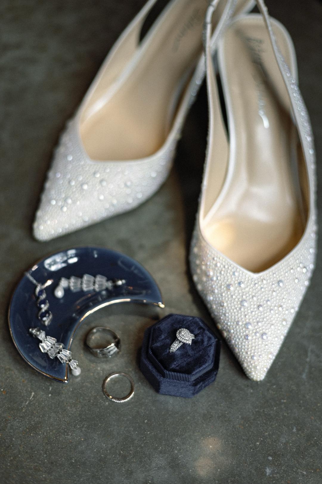 Candace & Michael — Graystone Valley photo 2
