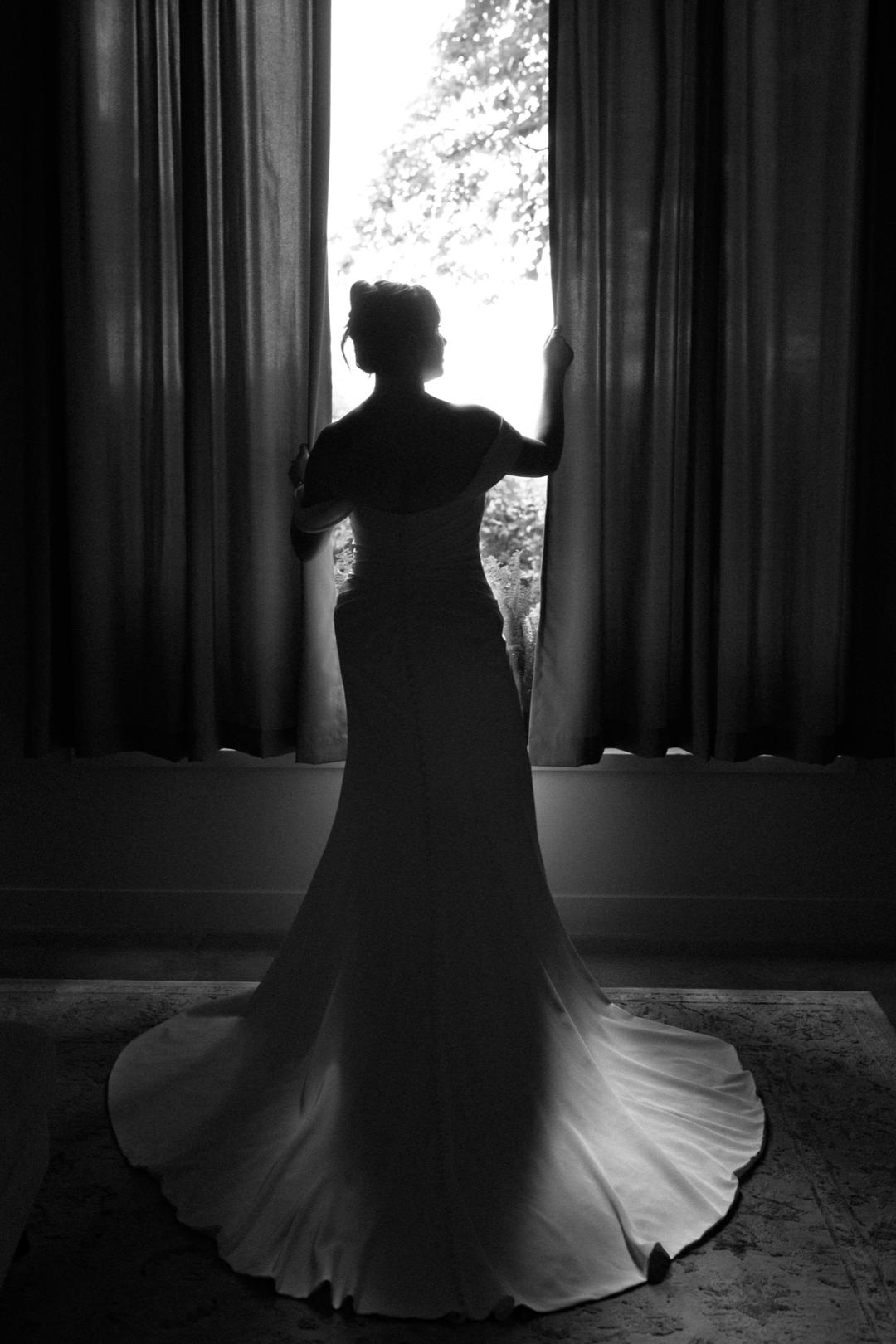 Candace & Michael — Graystone Valley photo 7