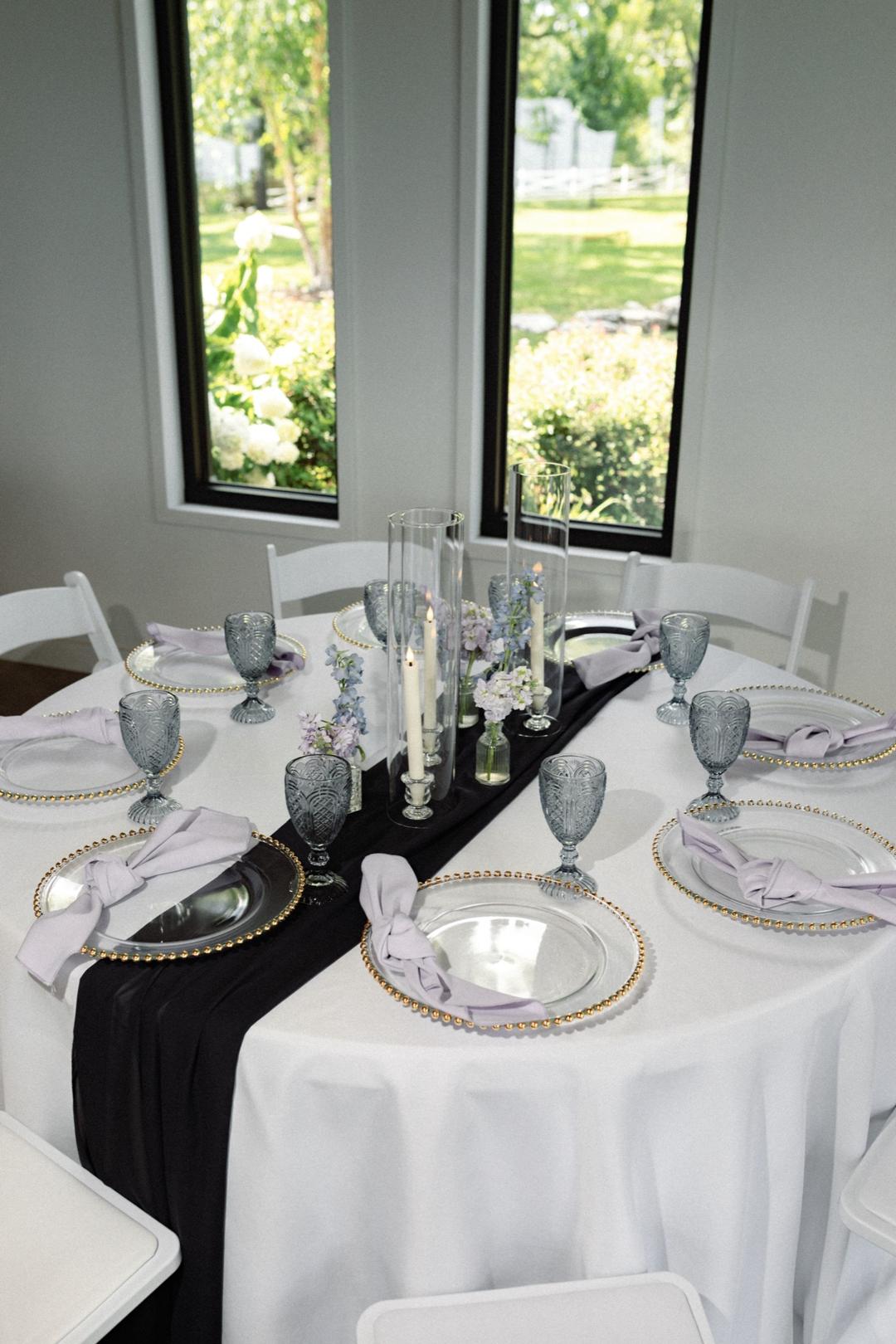 Candace & Michael — Graystone Valley photo 21
