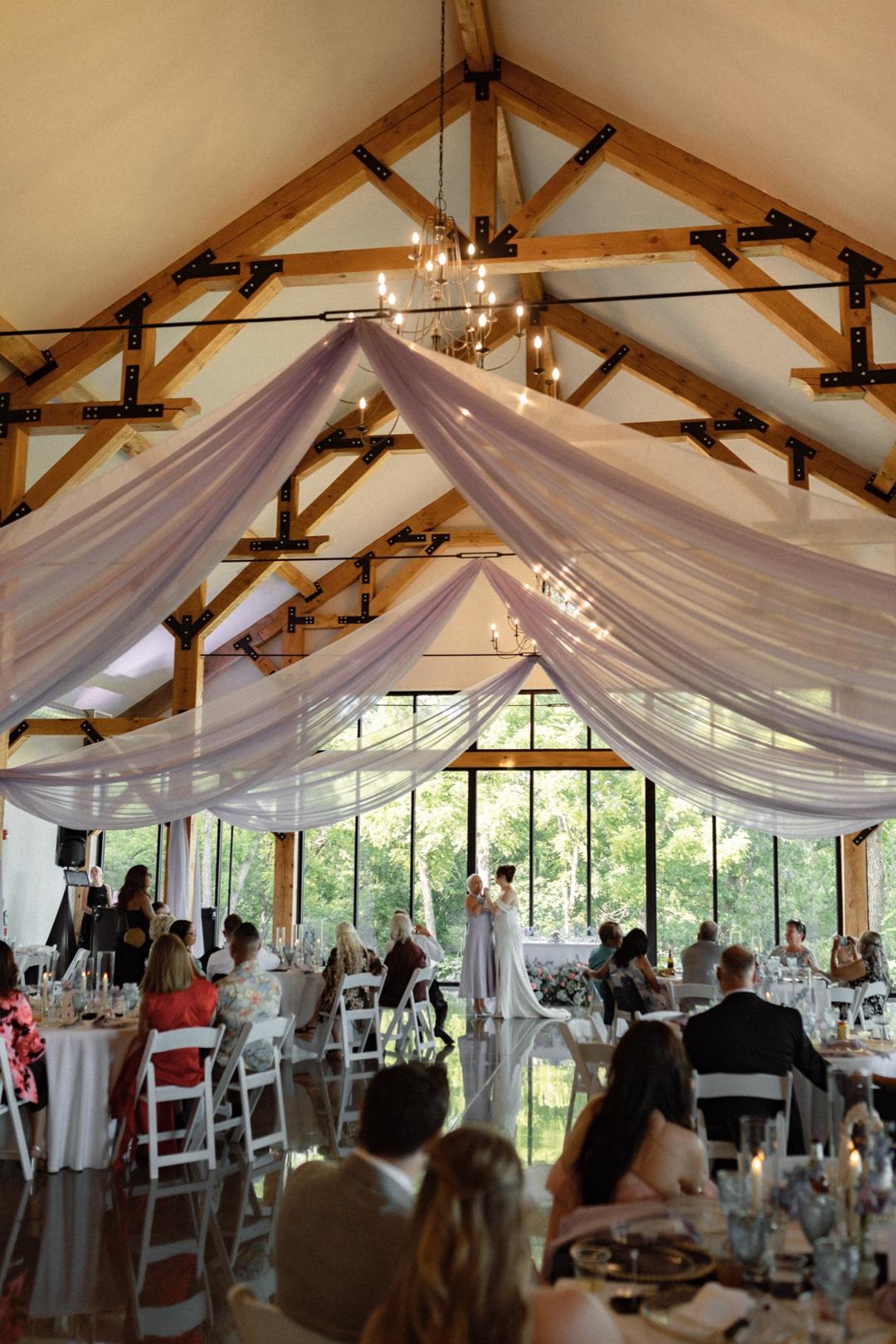 Candace & Michael — Graystone Valley photo 26