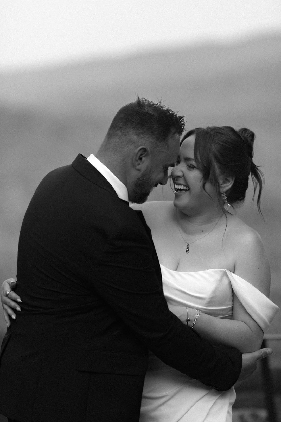Candace & Michael — Graystone Valley photo 30