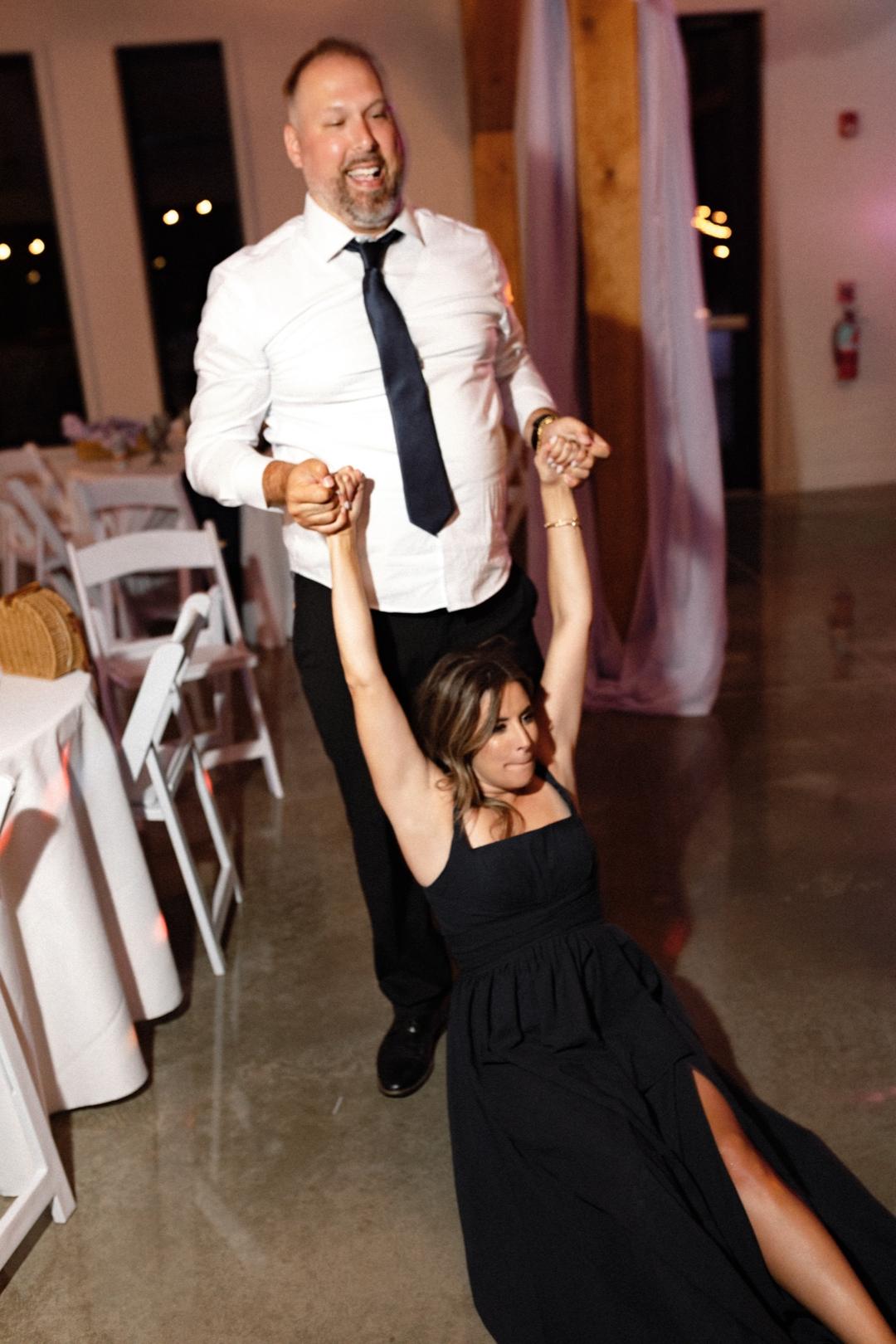 Candace & Michael — Graystone Valley photo 38