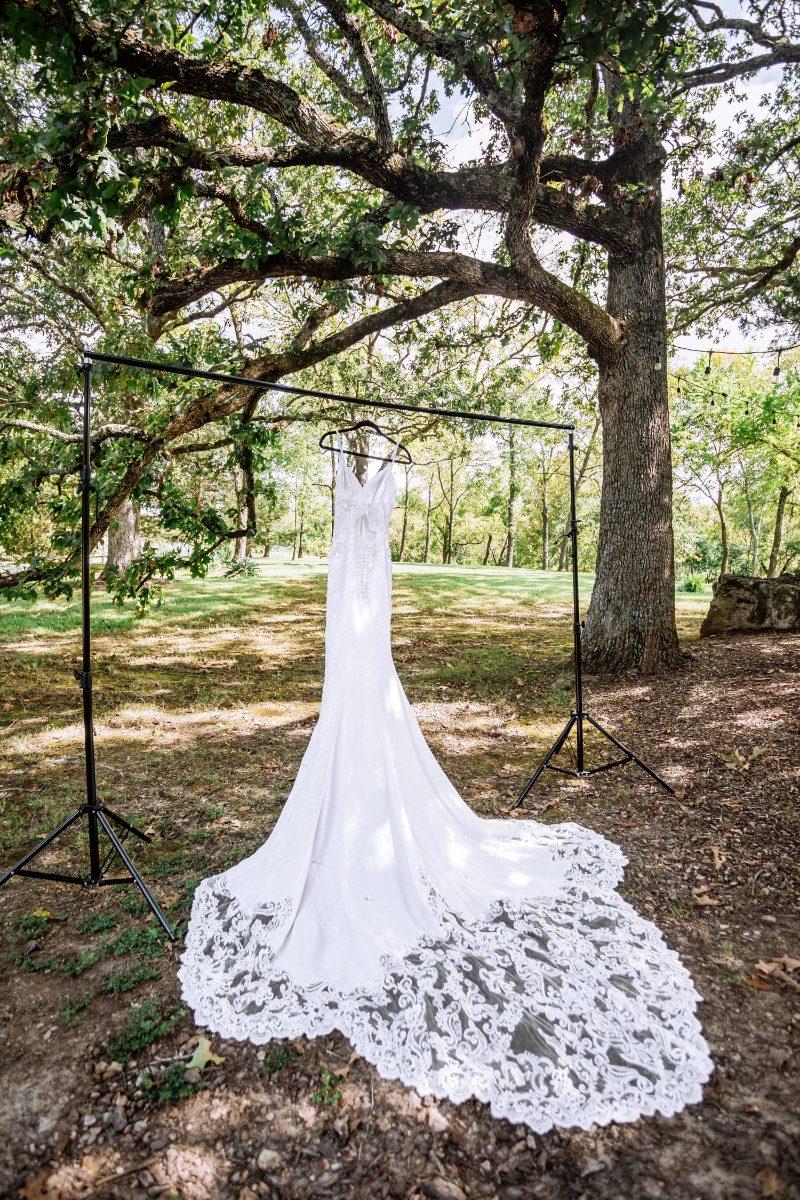 Carter & Evelyn — Greystone Valley photo 3