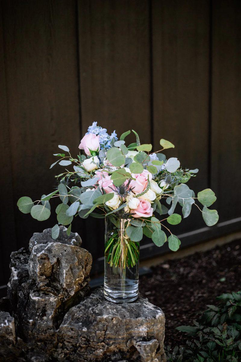 Carter & Evelyn — Greystone Valley photo 4