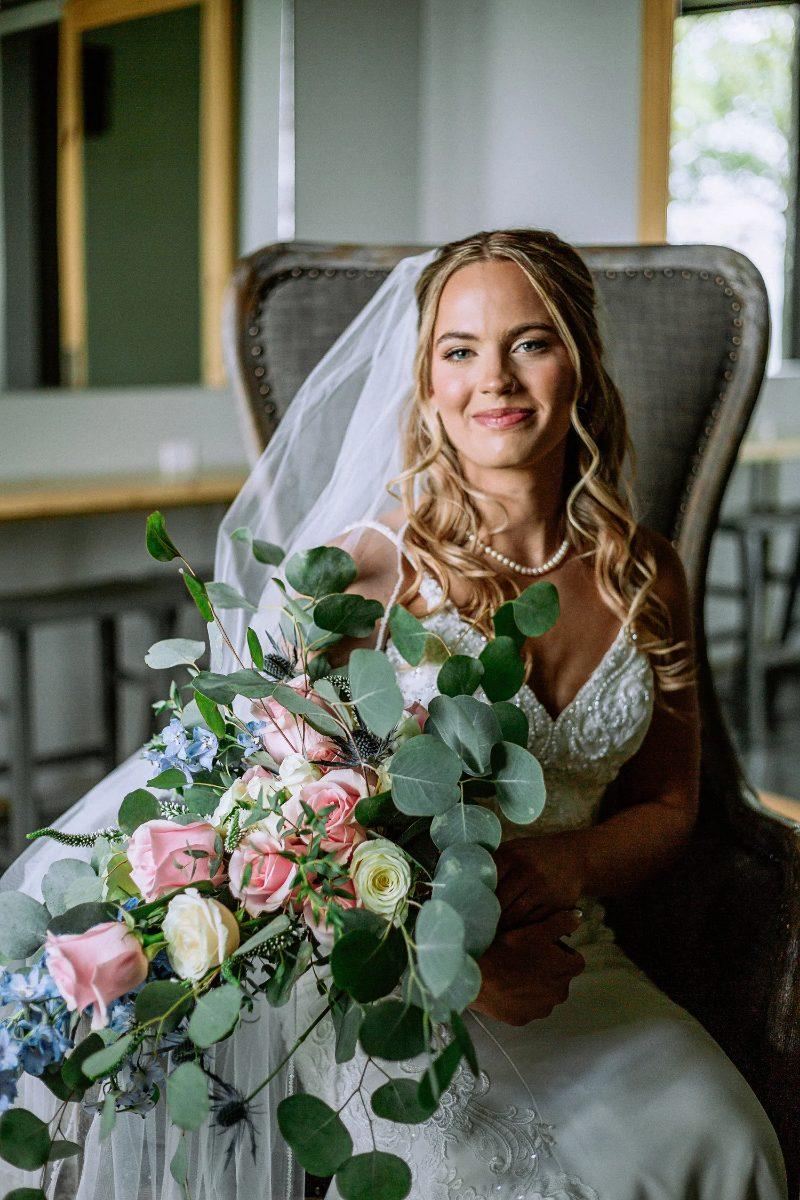 Carter & Evelyn — Greystone Valley photo 6