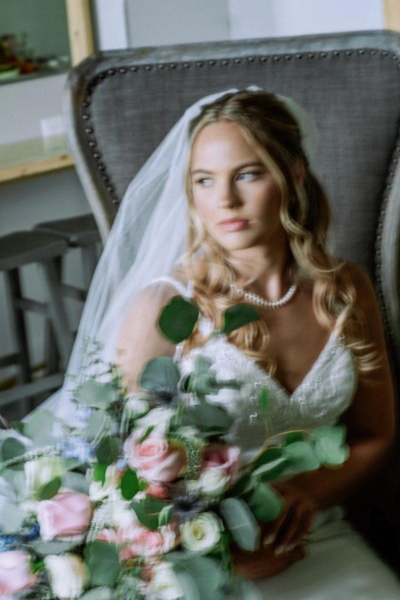 Carter & Evelyn — Greystone Valley photo 7