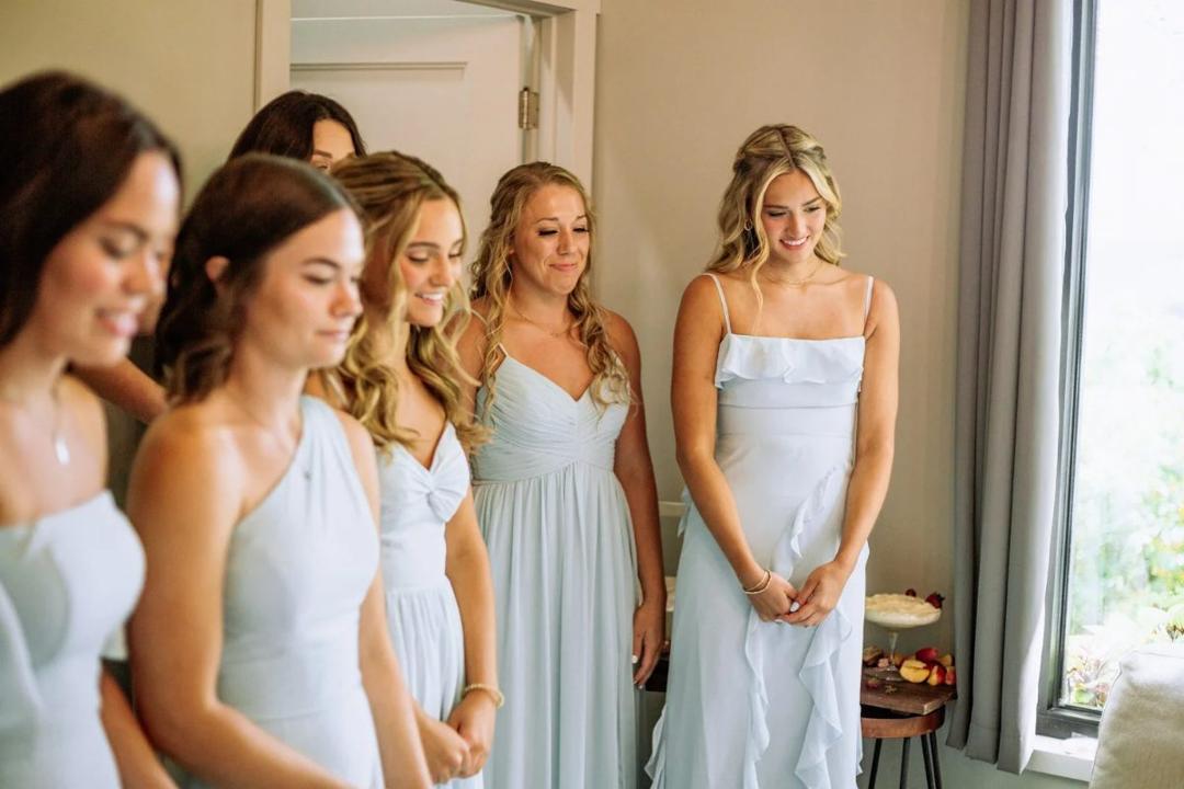 Carter & Evelyn — Greystone Valley photo 8
