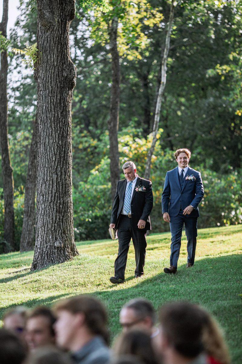 Carter & Evelyn — Greystone Valley photo 15