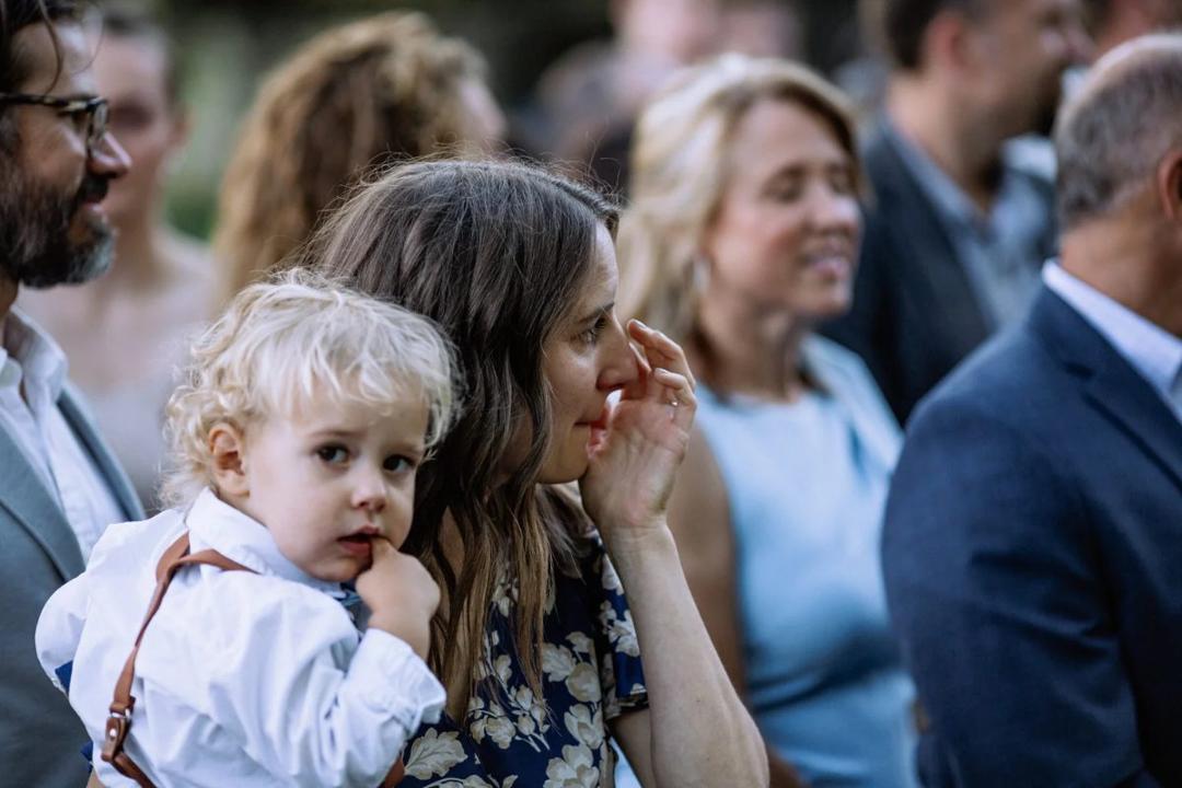 Carter & Evelyn — Greystone Valley photo 20