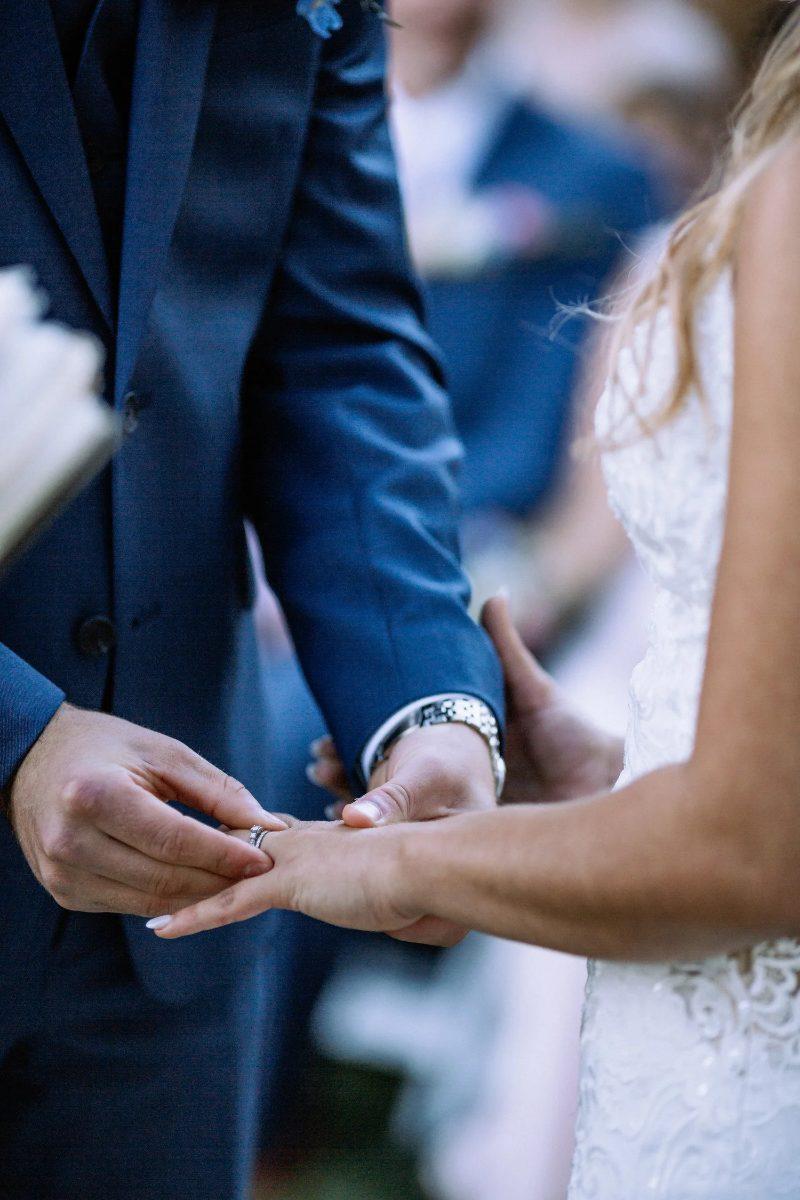 Carter & Evelyn — Greystone Valley photo 24