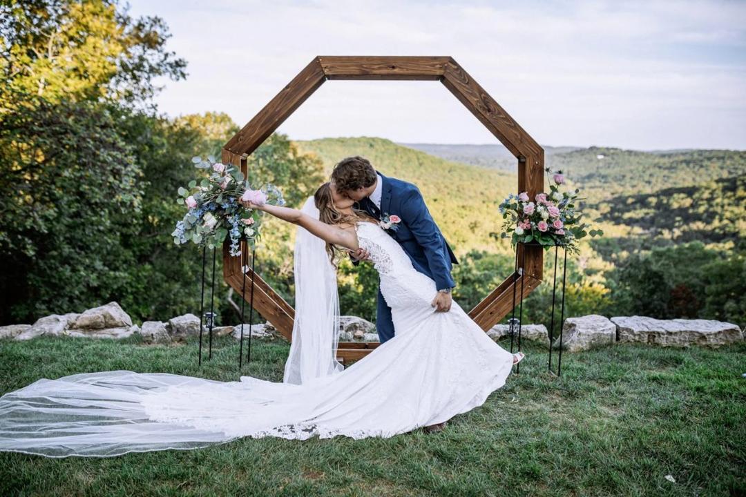 Carter & Evelyn — Greystone Valley photo 25