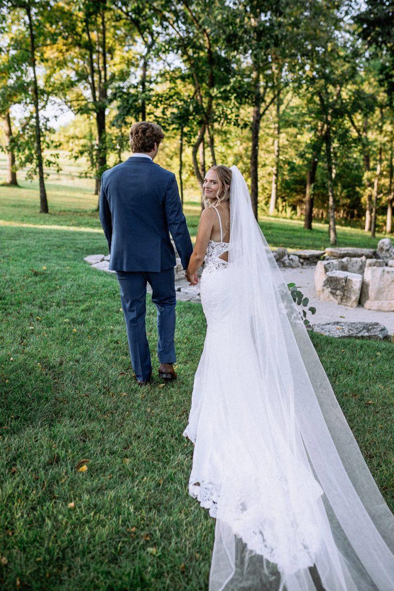 Carter & Evelyn — Greystone Valley photo 26