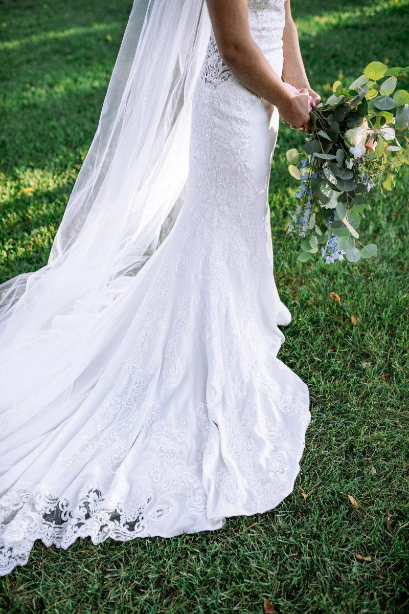 Carter & Evelyn — Greystone Valley photo 28