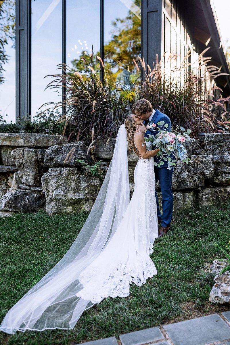 Carter & Evelyn — Greystone Valley photo 29