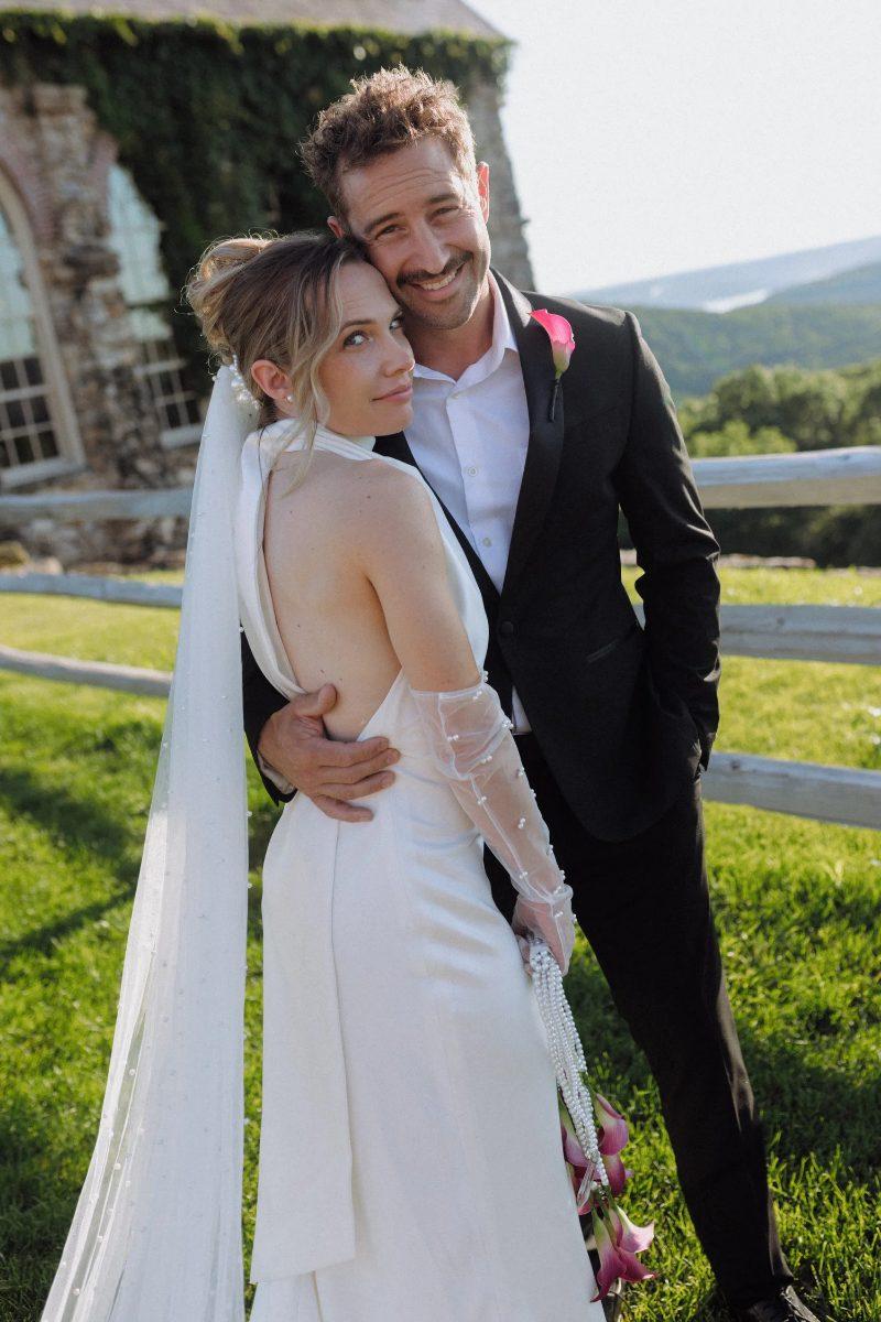 Elope Wedding — An intimate elopement photo 2