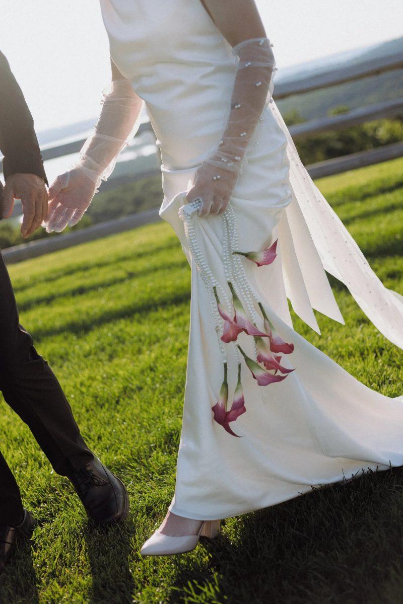 Elope Wedding — An intimate elopement photo 3