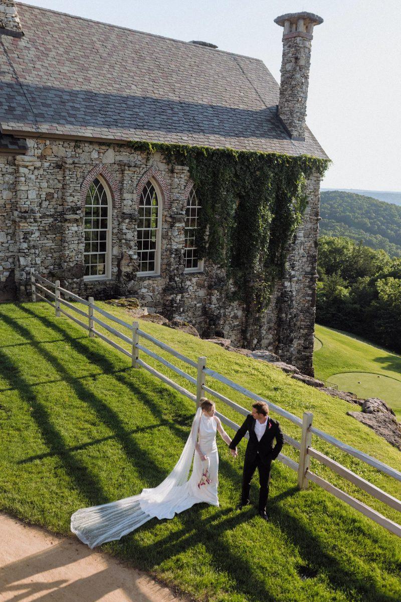 Elope Wedding — An intimate elopement photo 4