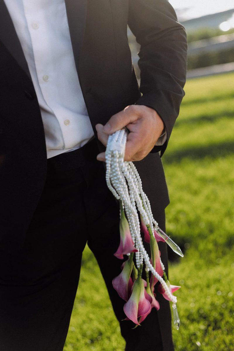 Elope Wedding — An intimate elopement photo 5